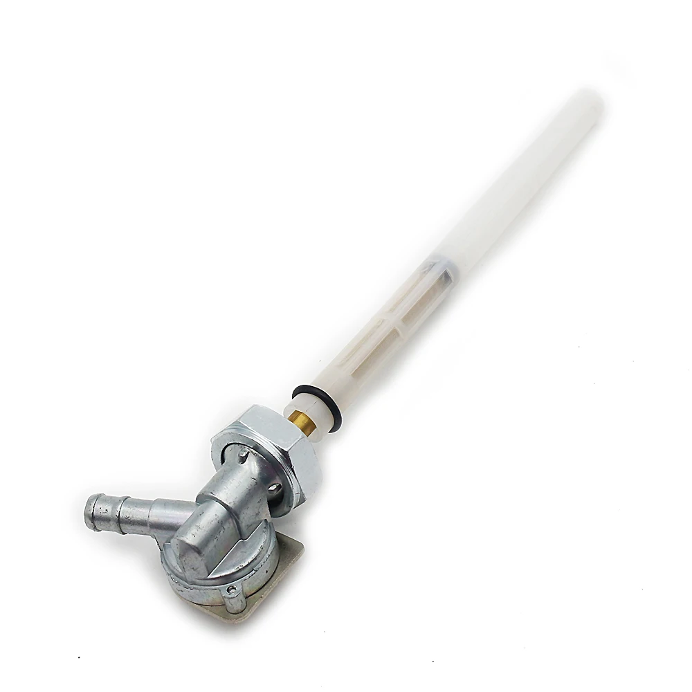 Precision Motorcycle Fuel Tank Valve Switch