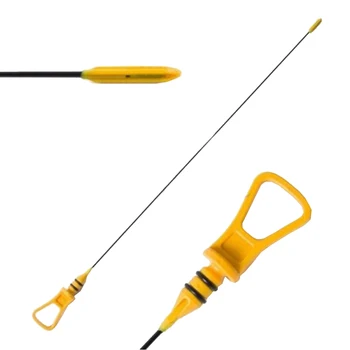

For BMW S R52 R53 2002-2006 Car Engine Level Oil Dipstick Tool MINI Check Dip Stick Level Cooper