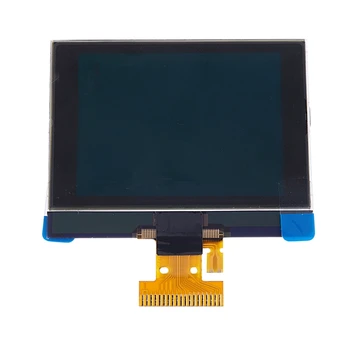 

Dashboard Lcd Screen for Golf 5 Golf 6 Touran Passat Sagitar and Skoda Lcd Instrument