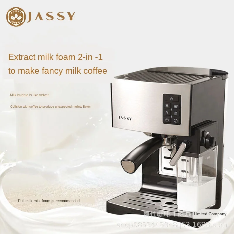 Bar Espresso Frother 110v/240v - AliExpress