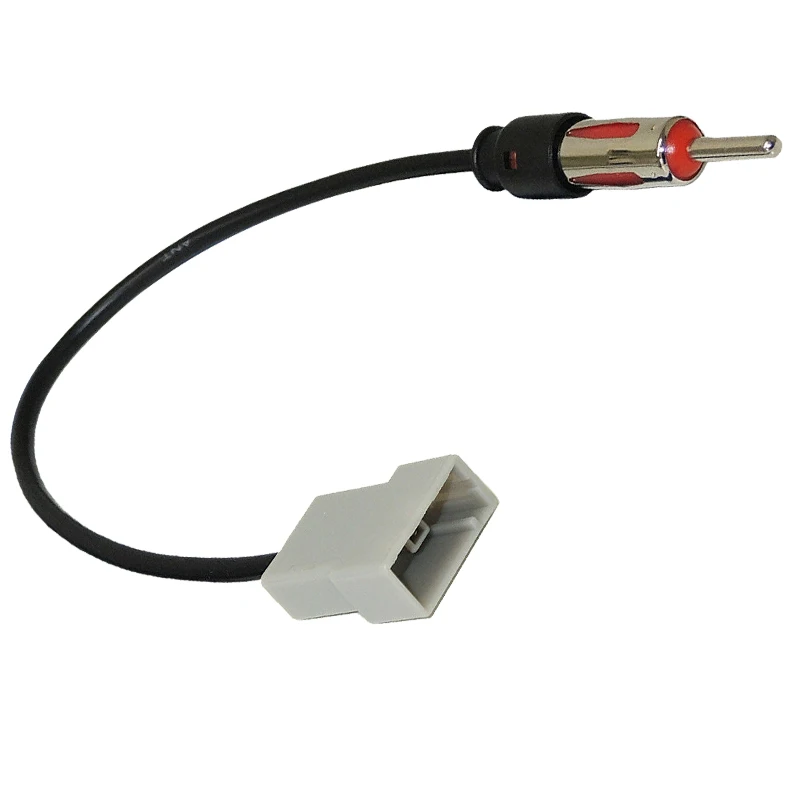 Para Subaru Forester 3 SH Outback ISO Auto Radio Adaptador Cable Enchufe Conexión 