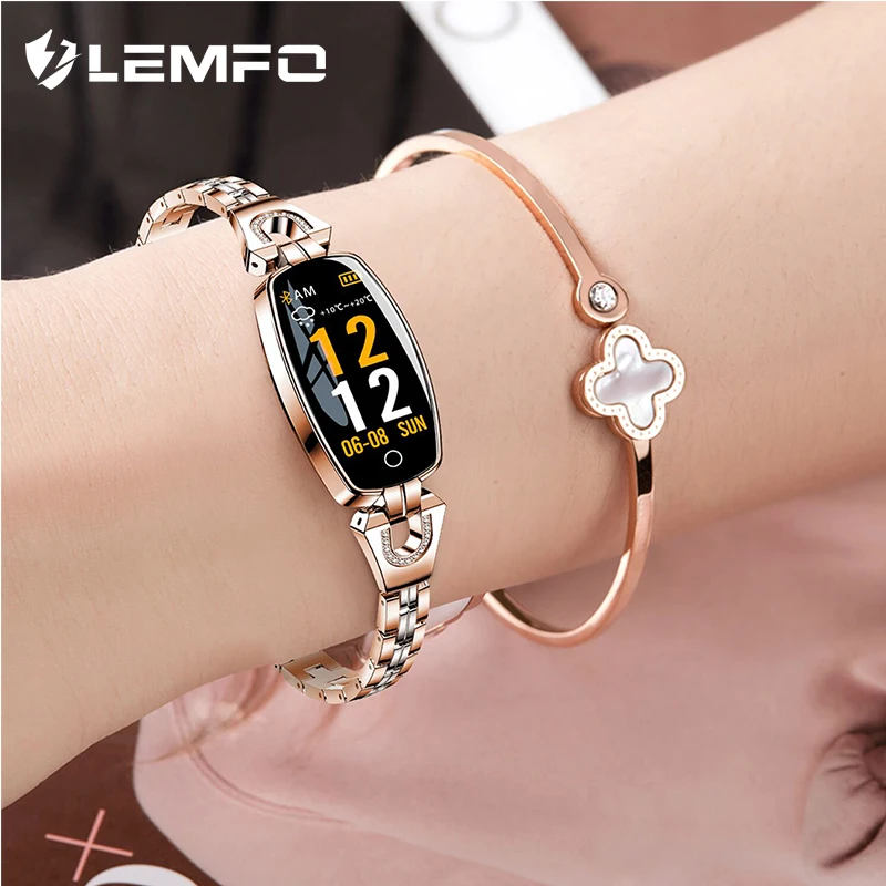 LEMFO Fitness Bracelet H8 Women Waterproof Blood Pressure Monitor Smartband Health Bracelet Fitness Tracker Smart Band Lady: Cheap Smart Wristbands, Buy Directly from China Suppliers:LEMFO Fitness Bracelet H8 Women Waterproof Blood Pressure Monitor Smartband Health Bracelet Fitness Tracker Smart Band Lady
Enjoy ✓Free Shipping Worldwide! ✓Limited Time Sale ✓Easy Return. LEMFO Fitness Bracelet H8 Women Waterproof Blood Pressure Monitor Smartband Health Bracelet Fitness Tracker Smart Band Lady: Cheap Smart Wristbands, Buy Directly from China Suppliers:LEMFO Fitness Bracelet H8 Women Waterproof Blood Pressure Monitor Smartband Health Bracelet Fitness Tracker Smart Band Lady
Enjoy ✓Free Shipping Worldwide! ✓Limited Time Sale ✓Easy Return.