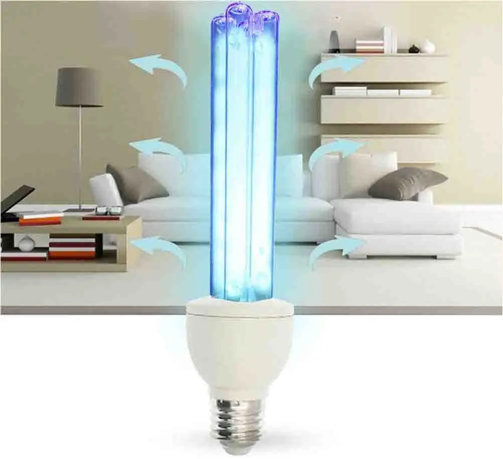 

UV disinfection lamp travel disinfection lamp disinfection tool