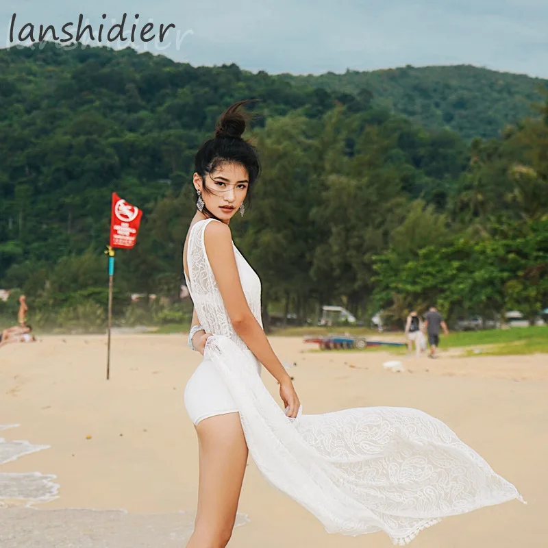 

2019 New Style Bathing Suit Solid Color Swimwear Sexy Bikini Backless Two-piece Swimsuits Hipster Swimwear