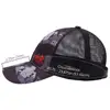 Bassdash Altimate Fishing Hat Mesh Back For Men Women Adjustable Baseball Trucker Cap ► Photo 3/6