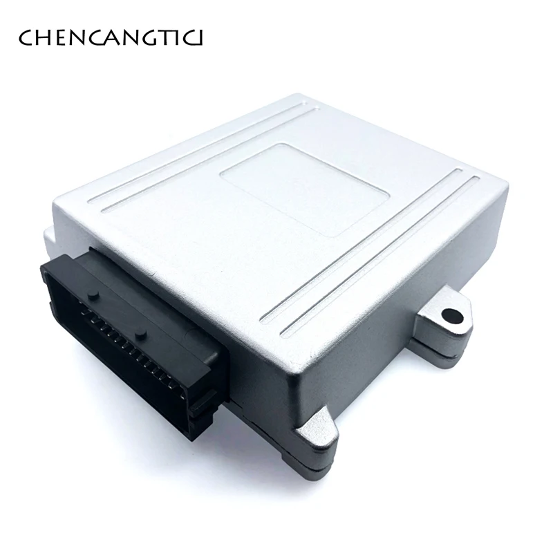 1 Набор 39 pin way ECU box Алюминиевый корпус разъем автомобильный блок управления