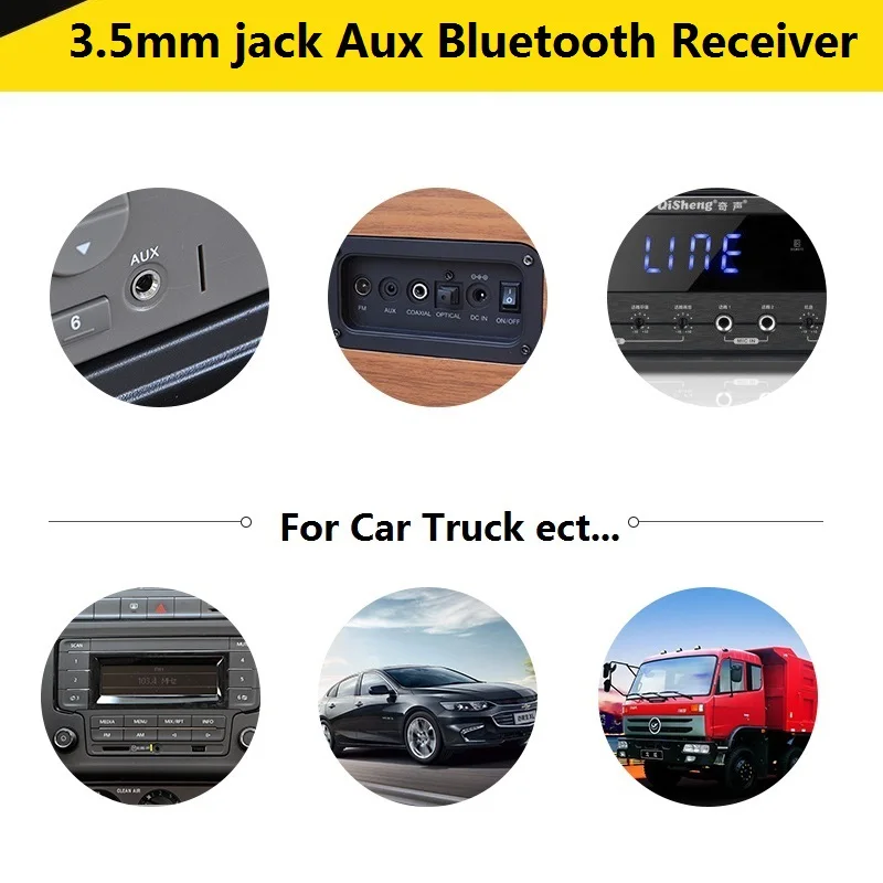 Автомобильные аксессуары для BMW MINI Cooper R56 R55 R60 R61JCW F54 F55 F56 F60 Aux Bluetooth адаптер USB Bluetooth музыкальный приемник