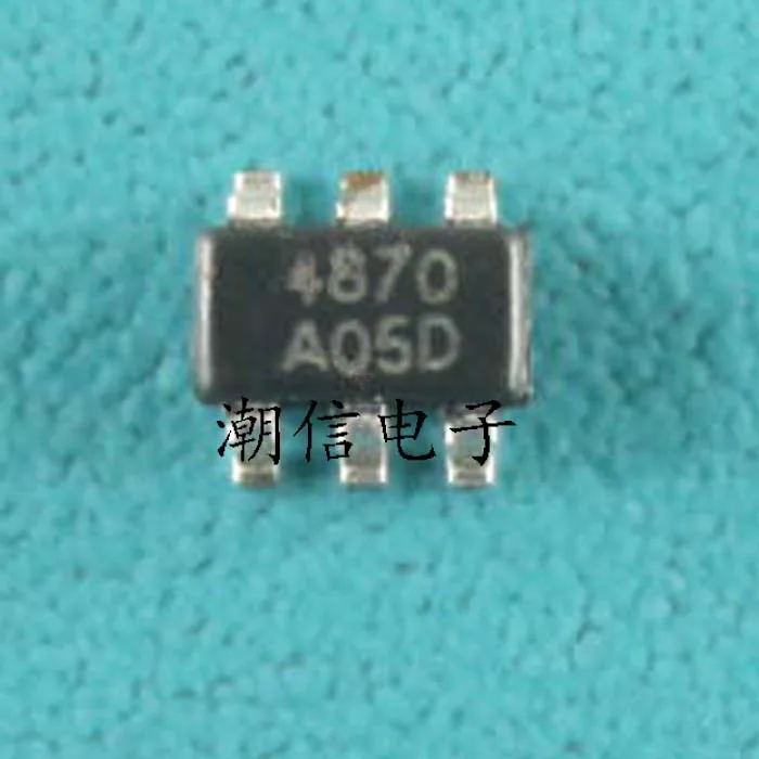 10 шт./лот SD4870TR 4870 высокое качество