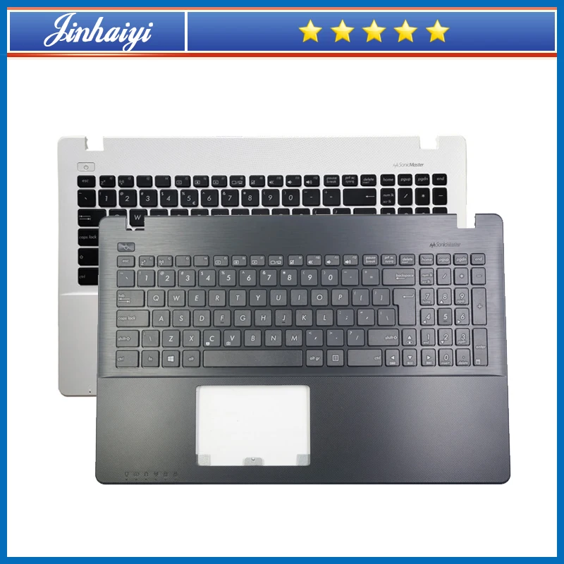 

Чехол для клавиатуры ноутбука Asus X550C K550 A550C A550VB Y581C