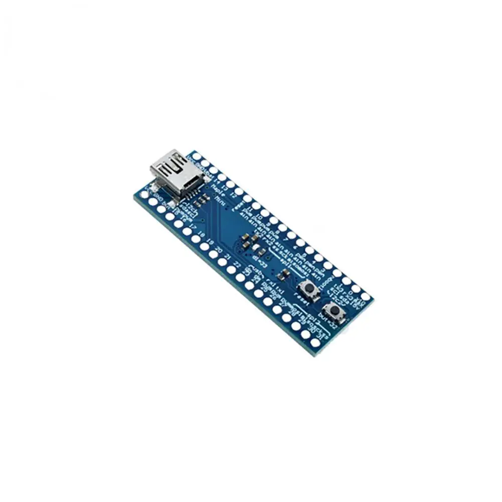 5 шт. плата STM32F103CBT6 Maple Mini ARM STM32 модуль контактор 3 В USB цифровой IO PWM Pins порт для