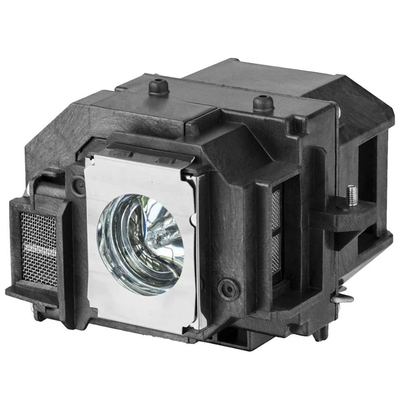 Новый заменяемая прожекторная лампа для ELPLP54 V13H010L54 EPSON 705HD S7 W7 S8 + EX31 EX51 EX71 EB X7 S72 X72 X8