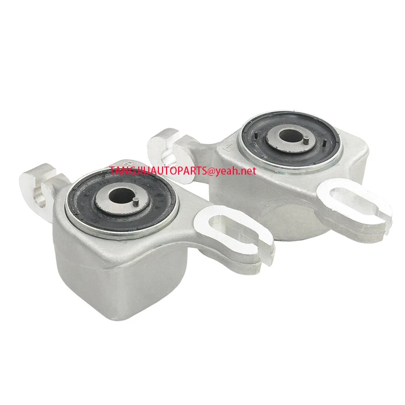 

1PAIRS Control Arm Bushing Fit MERCEDES-BENZ R350 2006-2013 R320 R500 R550 2513300743 2513300843