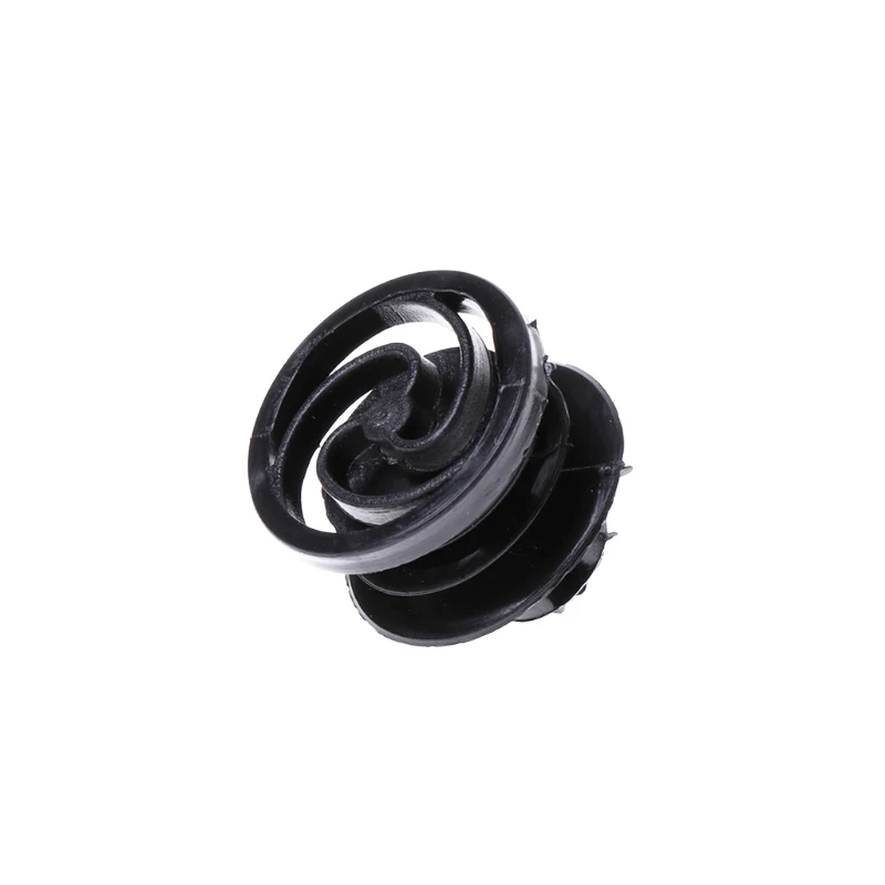 30pcs Door Trim Panel Retainer Clip Fasteners For 98-on VW Golf For Jetta Mk4 Passat 1988 On B5 10mm Auto Bumper Fastener-2