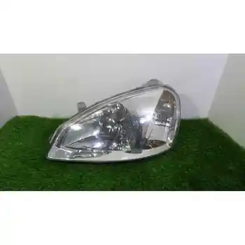 

890558 Right headlight Tata Indicates