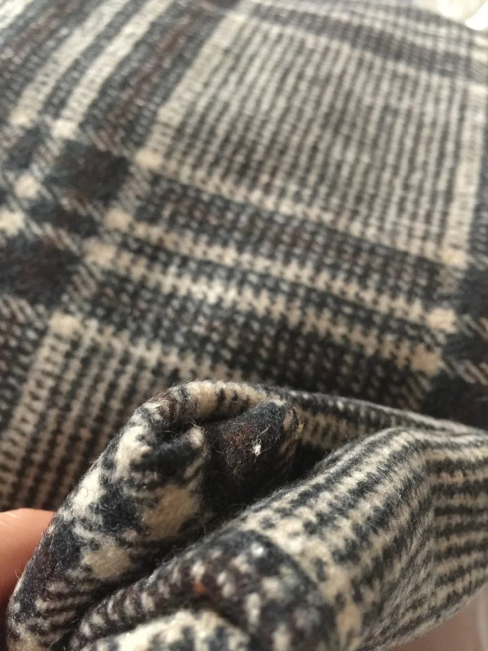 Женское повседневное клетчатое платье без рукавов с V образным вырезом|Платья| |