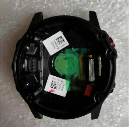 

Battery Back Case with Buttons for Garmin FENIX 5x Smart Sports Watch Original Battery Back Cover Replacement Parts