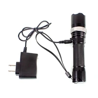 DC 4.2V 500mA 3.5mm Smart Charger EU US Plug 18650 Rechargeable Battery Travel Charger Power Adapter For Led Flashlight Torch 3