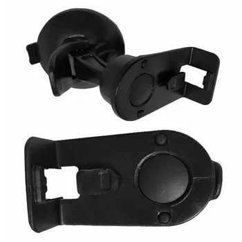 

Car Windshield GPS Recorder Car Phone Dvr Holder Camera Mount Bracket 16mm Base For Navman S30 S50 S70 3D S80 S90i