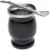 Yerba Mate Natural Gourd Tea Cup Set 8 Унций Нержавеющая Сталь Mate Tea Cup Double-wall Cup Easy Clean Bombillas Tea Cup Set