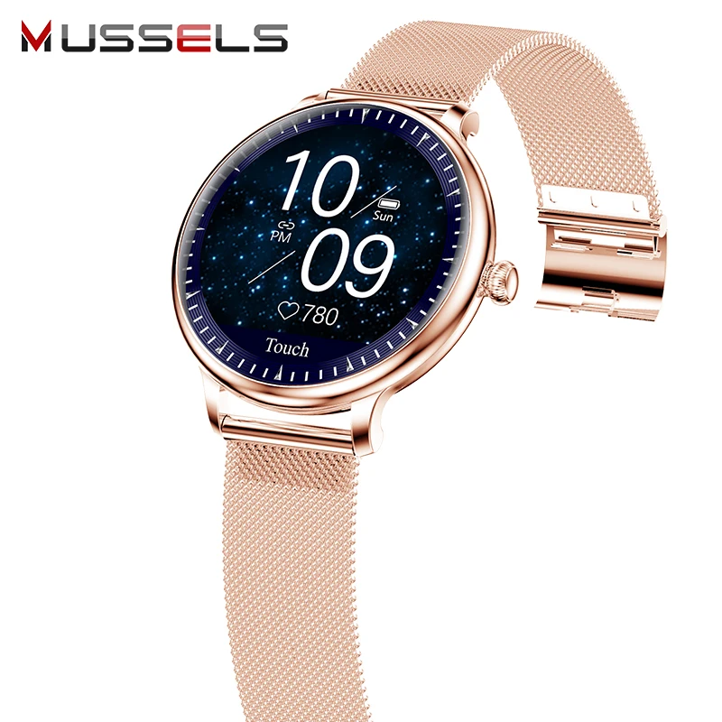 stylish smartwatch womens