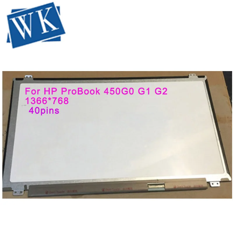 G2 LED 40pins|Laptop LCD Screen 