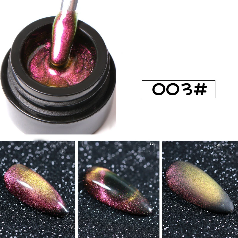 Doradosun Magenatic Galaxy Звездное небо лак для ногтей с эффектом «кошачий глаз» экологический 9d опал фототерапия лак для ногтей Magic