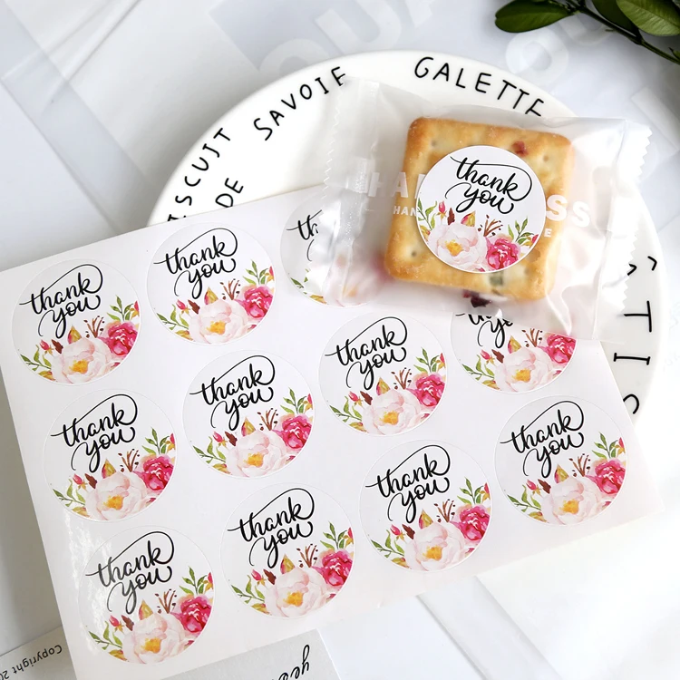 100 Stück individuelle Aufkleber, individuelle Logos, Iabel, Hochzeit, Geburtstage, Taufe, Aufkleber, entwerfen Sie Ihre eigenen Aufkleber, personalisieren Sie Aufkleber – Detail 10