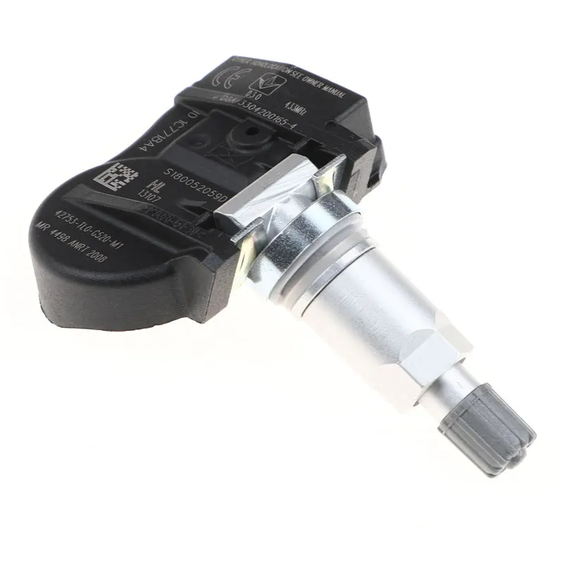 4PCS ο TPMS Ÿ̾ з  14-20 ȥ  433MHZ 42753-TL0-G520 42753TL0G520
