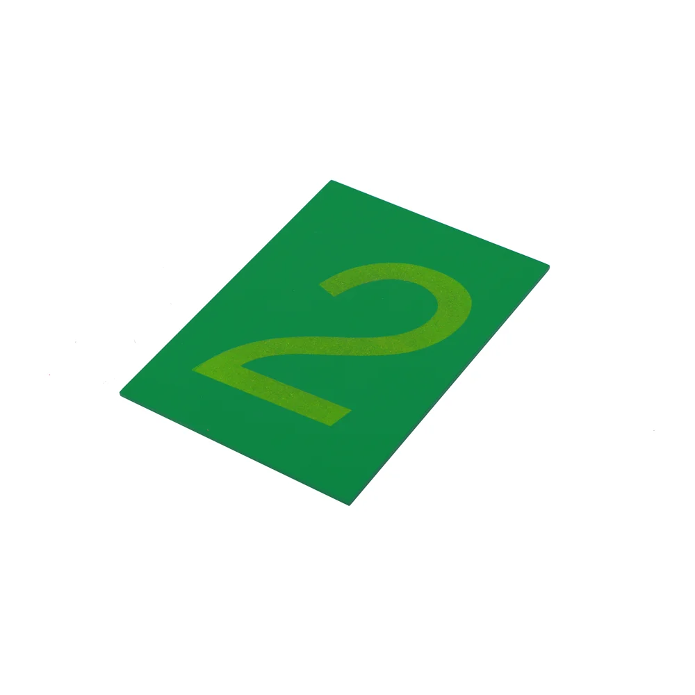 montessori sandpaper numbers puzzle 0 9 w wooden box kids learning resource writting preparation early childhood education tool montessori aliexpress