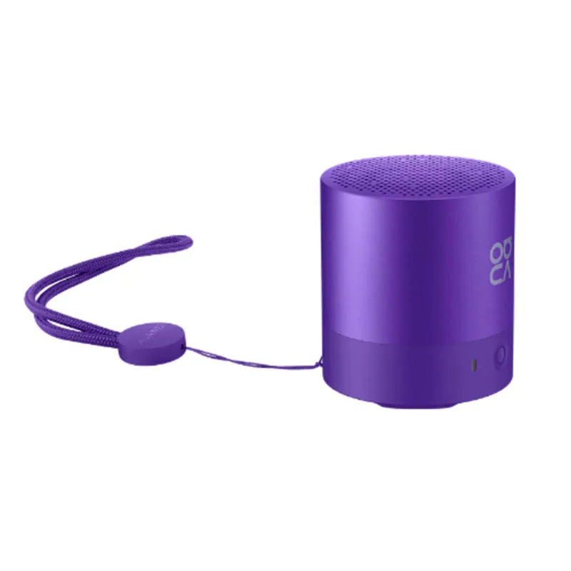 Huawei Мини Bluetooth динамик музыка вызов музыка мини Bluetooth аудио CM510 Bluetooth 4,2 Путешествия Портативный песня спальня звук