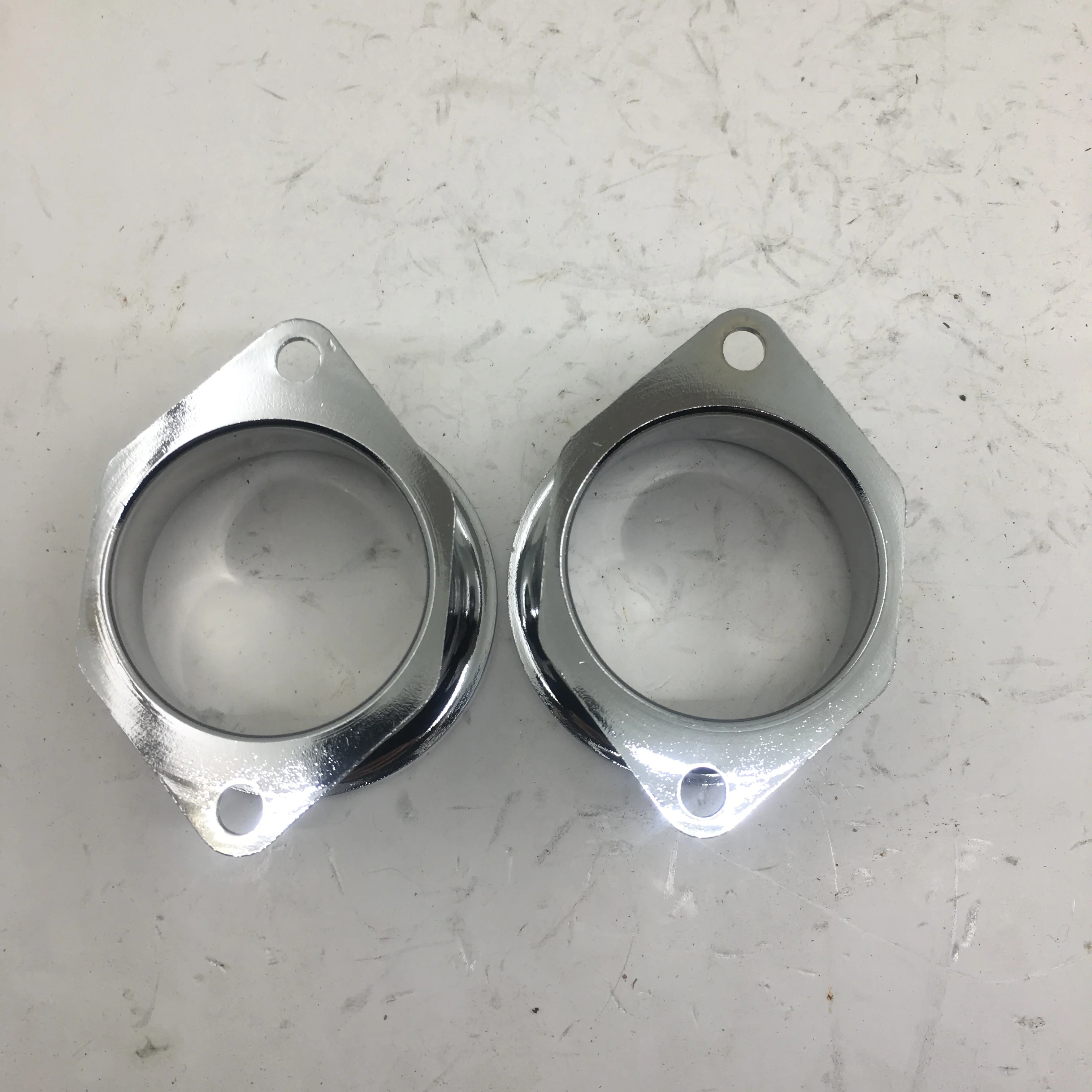 SherryBerg fajs EMPI carburetor carb Velocity Stacks Air horns 20MM 0.8" for 40idf 44idf 48idf IDF 40 DCOE for EMPI/WEBER 2 pcs