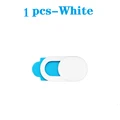1 PCS  White