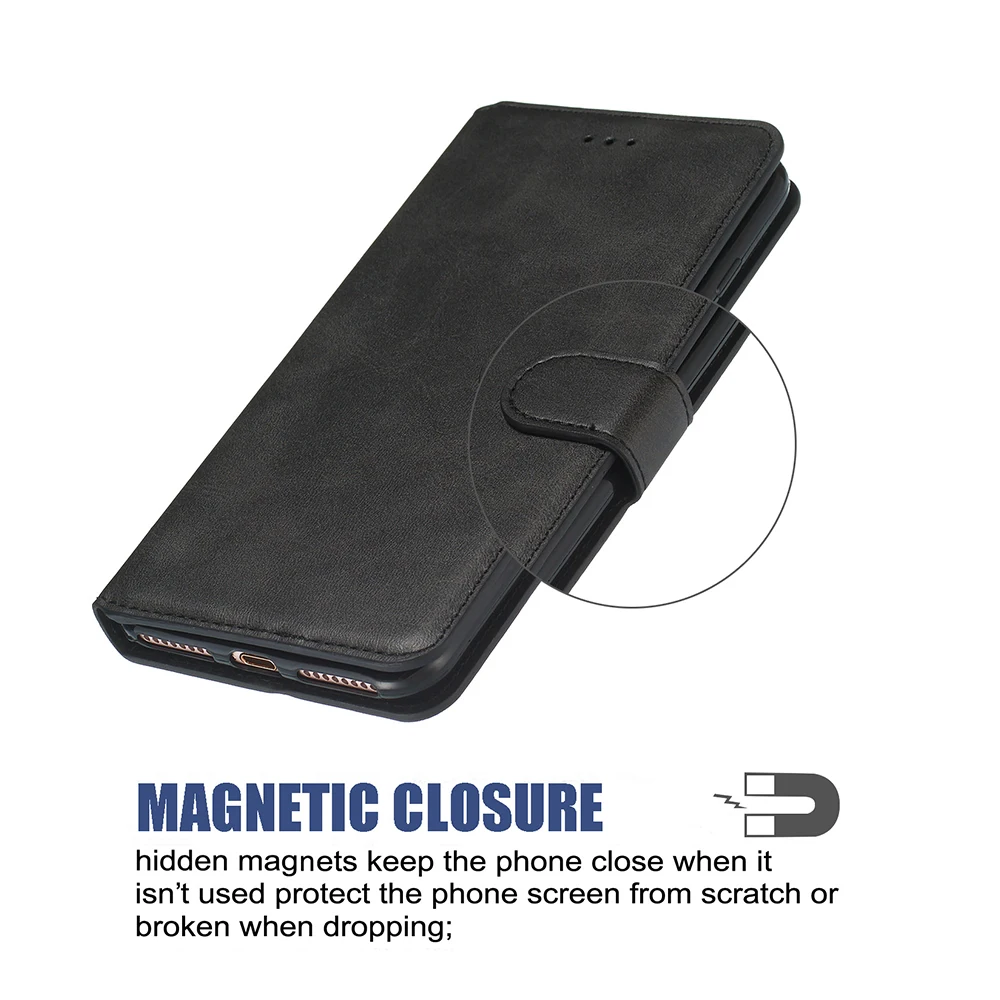 Флип кожаный чехол для Fundas huawei Y6 чехол для Y6() Coque huawei Y 6 Y6 Prime Чехол-книжка Чехол для мобильного телефона