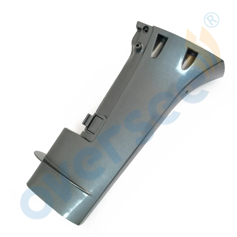 682-45111-15-4D Casing, Upper (LONG) For YAMAHA 15HP Outboard Engine Boat Motor Aftermarket Parts 682 6B4