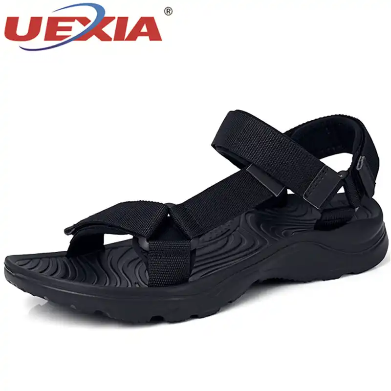 hip hop sandals