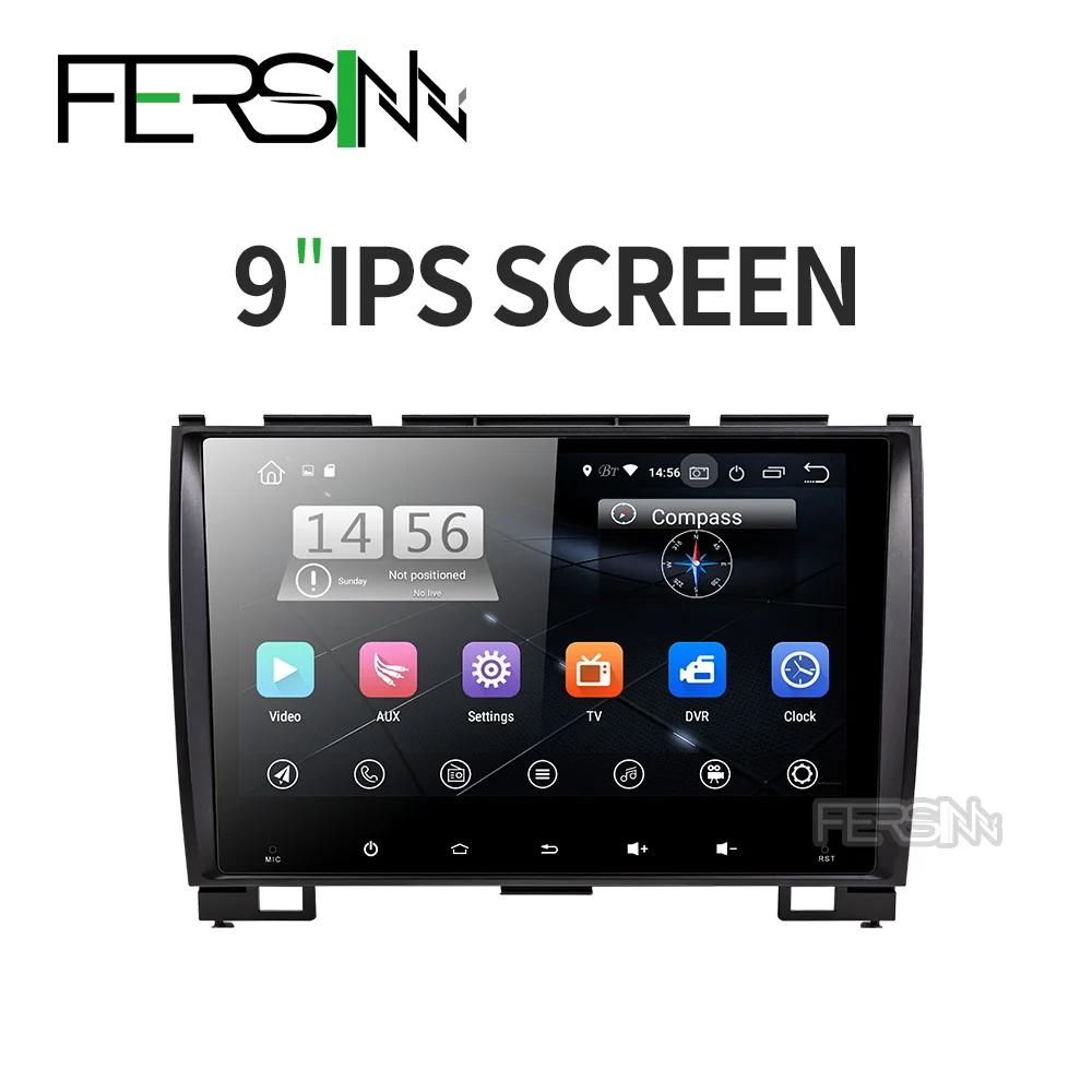 Автомобильный dvd для aval Hover Great Wall H5 H3 автомобильный Радио gps naviagtion Автомобильный мультимедийный dvd-плеер PX6 android 9,0