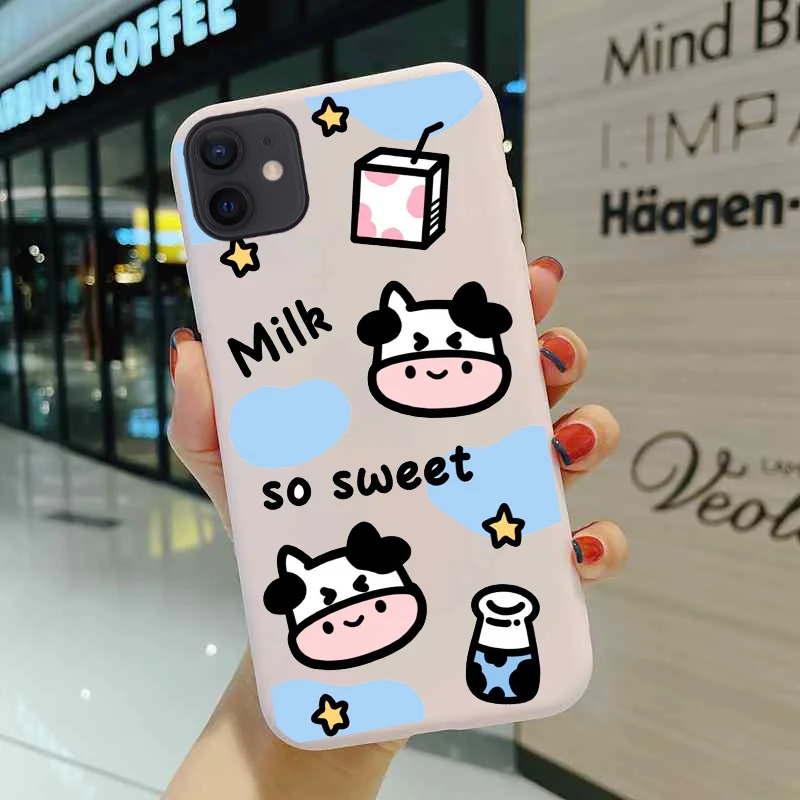 cases for meizu back Case Cute Pattern Phone Cover For Meizu V8 Prime Pro X8 M8 Lite Animal Painted Camera Lens Protection Soft Matte TPU Bags Fundas best meizu phone case design Cases For Meizu