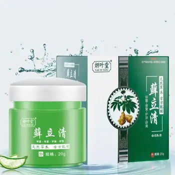 

Skin Antibacterial Antipruritic Cream Antiseptic Salve Anti Itch Antibiotic Ointment Dermatitis Eczema Itching Relief Skin Care