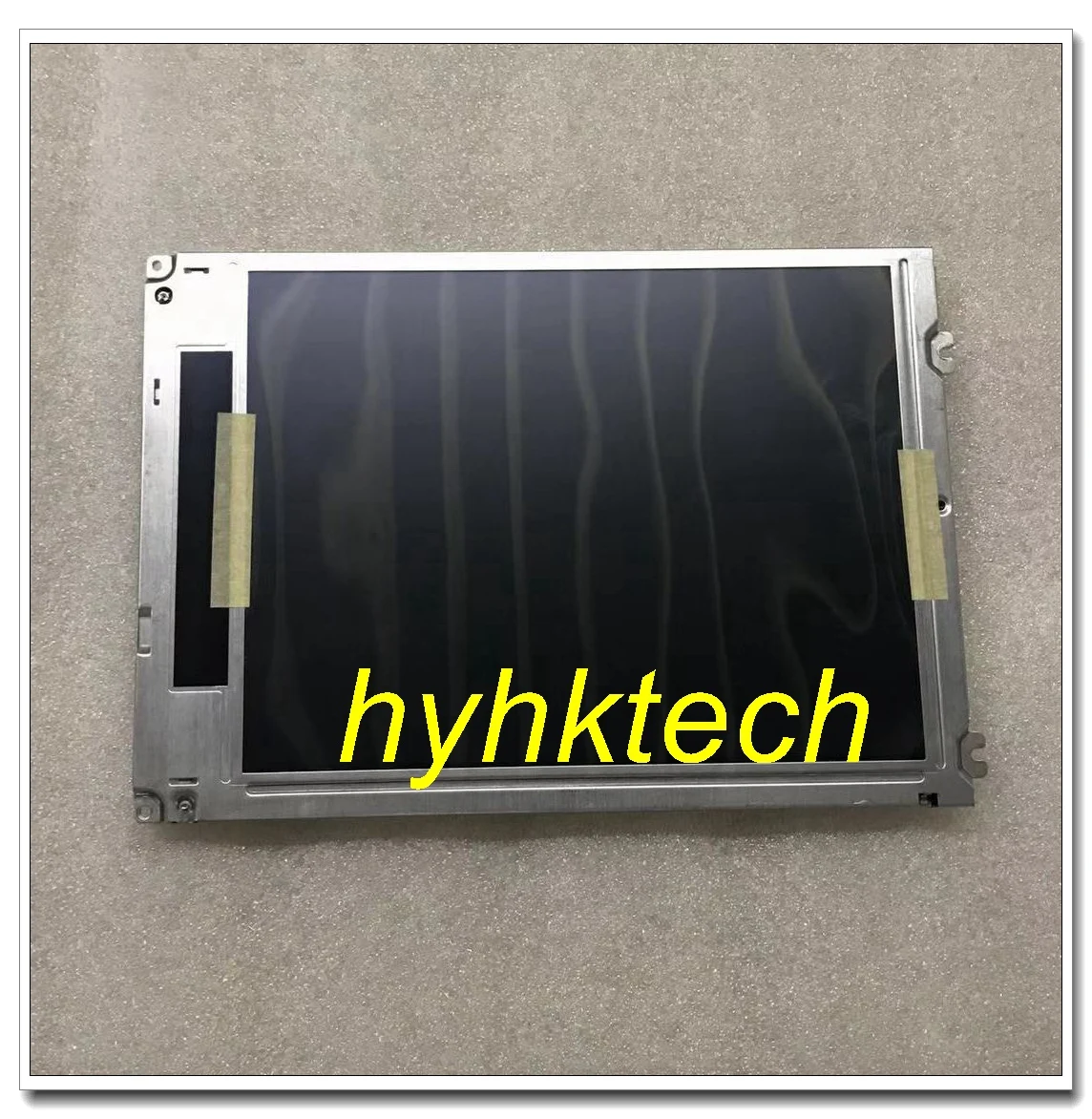 LQ084V1DG21 LQ084V1DG21E 8.4 INCH Industrial LCD,new&A+ Grade in stock, test working