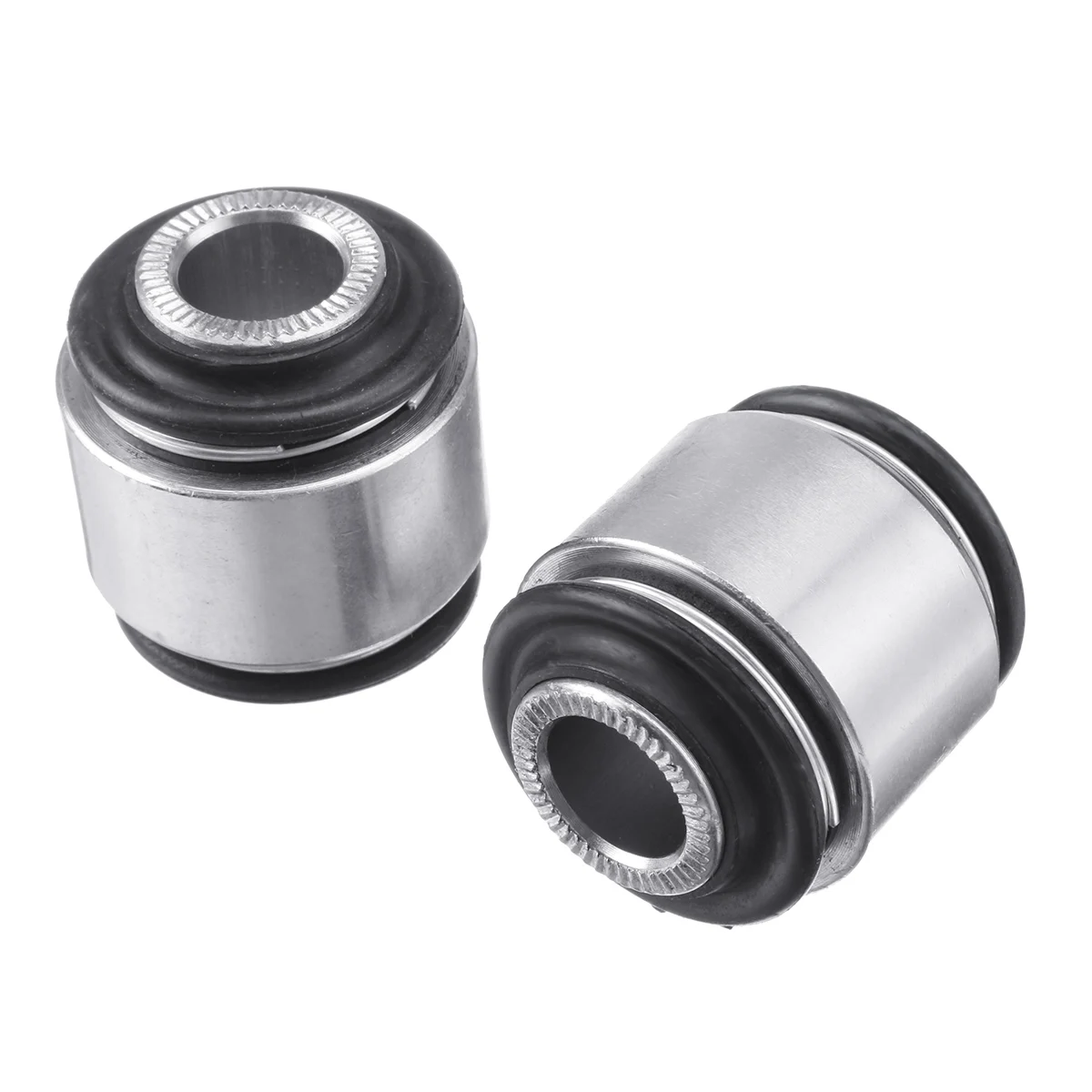 Новые 3 шт. втулки для задней рукоятки для Toyota Highlander Camry Для Avalon для Lexus Rx Us 8725-33050/42210-20010