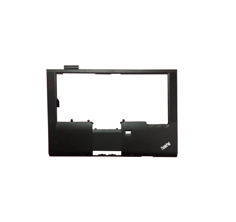 New Lenovo T410 T410i Palmrest bezel 60Y4956 with Finger Print Hole Plastic Only | Компьютеры и офис