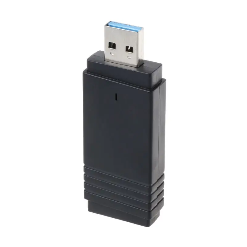 1200 Мбит/с USB 3,0 AC 2,4G/5G WiFi адаптер карта беспроводной Bluetooth 5,0 USB ключ Y5GE