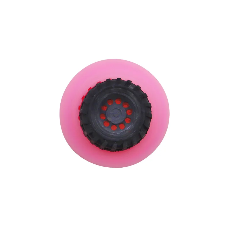 Lace Mold DIY Fondant Cake Chocolate Candy Kitchen Baking Utensils Large Single Creative Wheel Sugar Molds Silicone |
