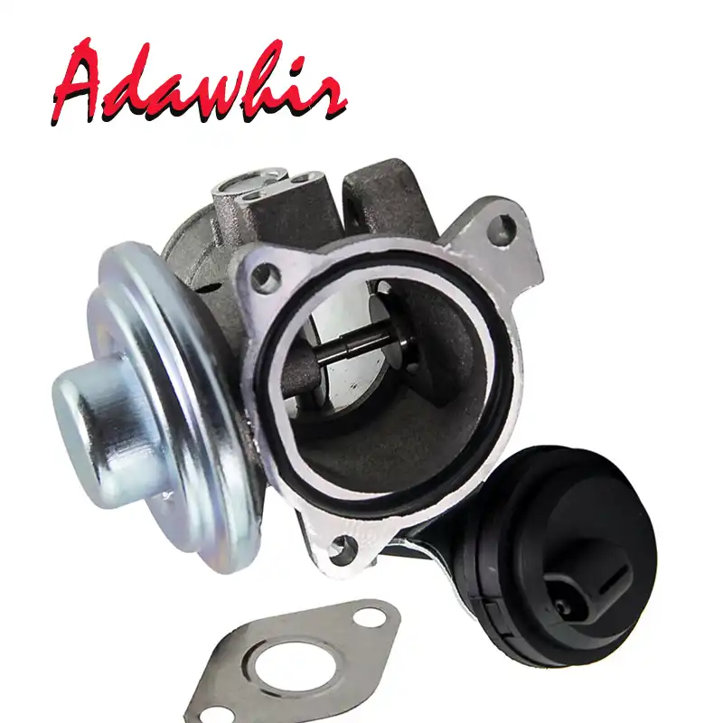 New Egr Valve For Audi A4 B5 B6 A6 C5 Vw Passat Sharan Galaxy Seat Alhambra 1 9 Tdi 038131501aq 038131501d 038131501g 1100628 Assembly Parts Aliexpress