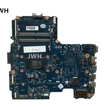 Для hp 14-AC материнская плата i3-6006U 6050A2822501 911731-001 911731-501 911731-601 тестирование работы