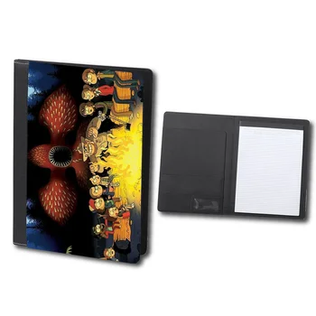 

WALLET ELEGANT SERIALS THINGS SPOOF schoolar binder