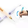 1PCS Pilot Mechanical Pencil Color Bar H-185-SL 0.5mm Flexible Pencil Retractable Nib for School Office Supplies 3