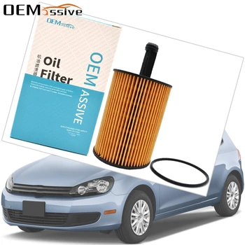 

Oil Filter 071115562 For VW Caddy 2K Golf 6 Mk6 Multivan 7H Passat CC Polo Mk4 Tiguan 5N Transporter Bora 1J Fox 1Z Lupo Passat