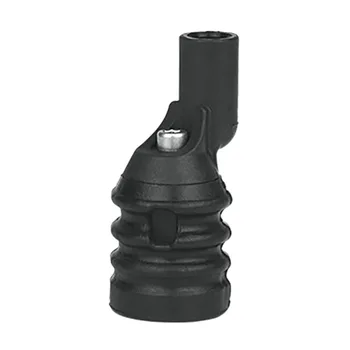 

TOP!-Stabilizer String Stop Replacement End Vibration Damping Silicone Shock Absorbing for Compound Bow Hunting Archery