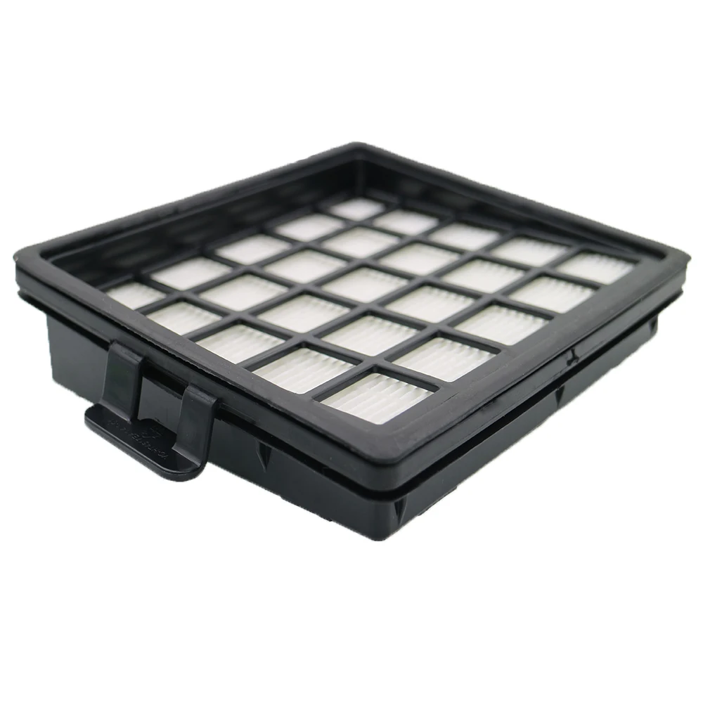 1 шт. HEPA фильтр для Philips FC8146 FC8148 FC8140 FC8144 FC8142 FC8147 пылесос запасные части